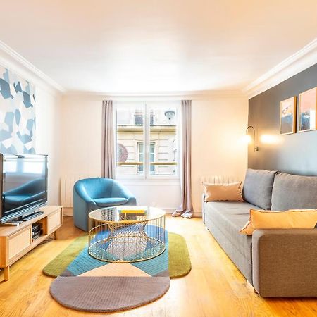 Holidaysinparis - Bourg Tibourg المظهر الخارجي الصورة