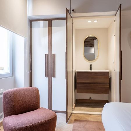 Holidaysinparis - Bourg Tibourg المظهر الخارجي الصورة
