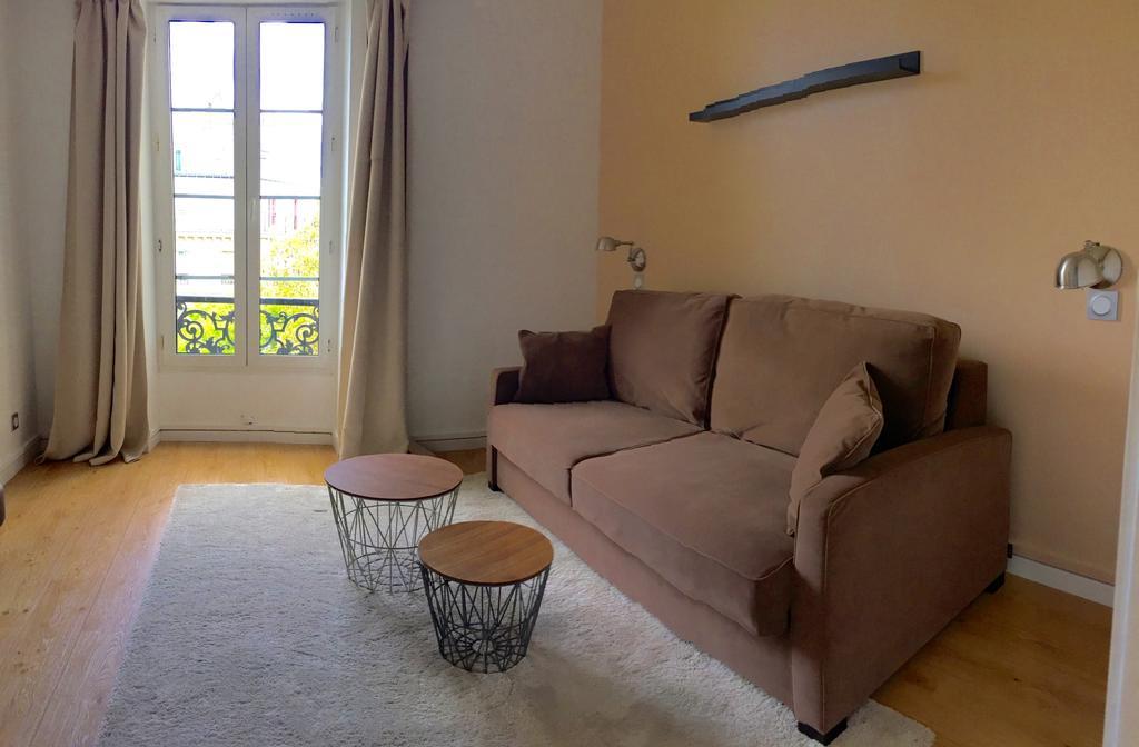 Holidaysinparis - Bourg Tibourg المظهر الخارجي الصورة
